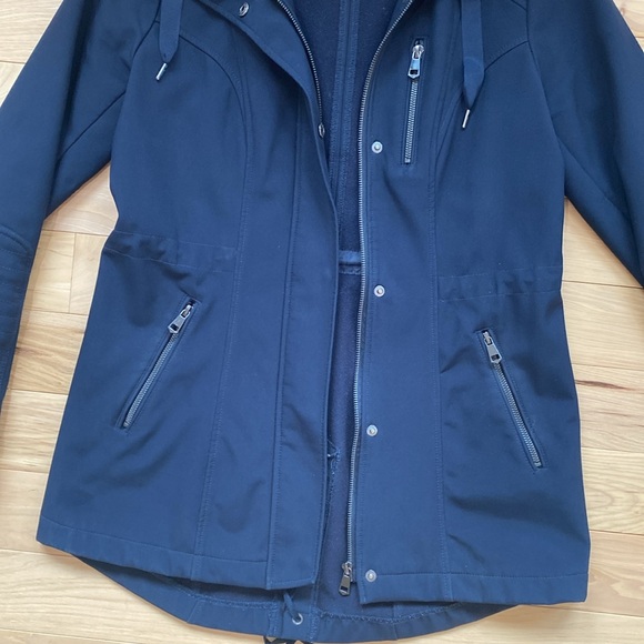 Sebby Collection jacket - Picture 3 of 7